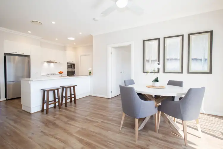 Third view of Homely house listing, 15 Heron Circuit, Fullerton Cove NSW 2318