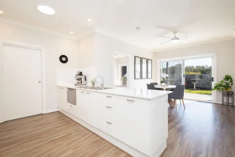 Fourth view of Homely house listing, 15 Heron Circuit, Fullerton Cove NSW 2318