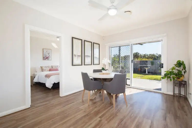 Fifth view of Homely house listing, 15 Heron Circuit, Fullerton Cove NSW 2318