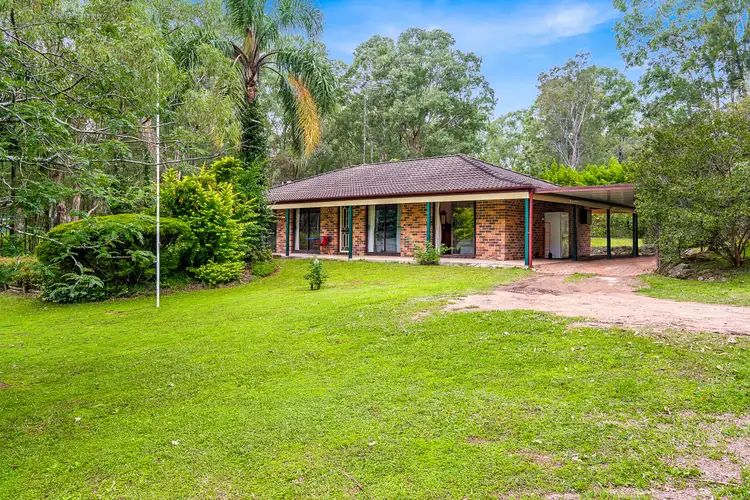 Main view of Homely house listing, 28 Chestnut Drive, Glossodia NSW 2756