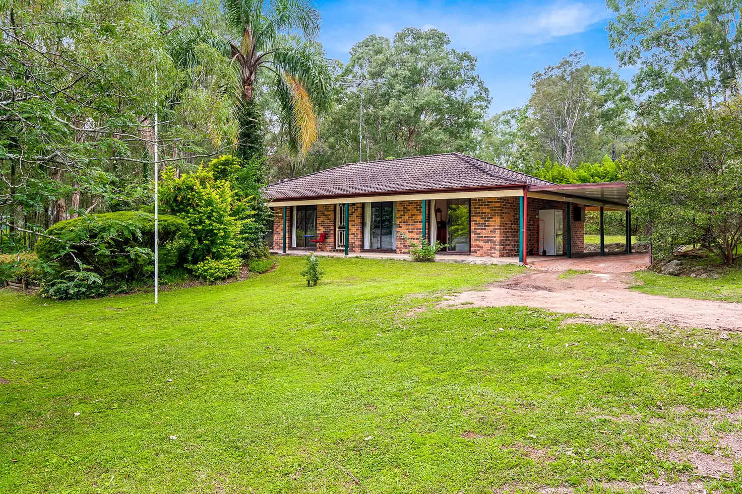Main view of Homely house listing, 28 Chestnut Drive, Glossodia NSW 2756