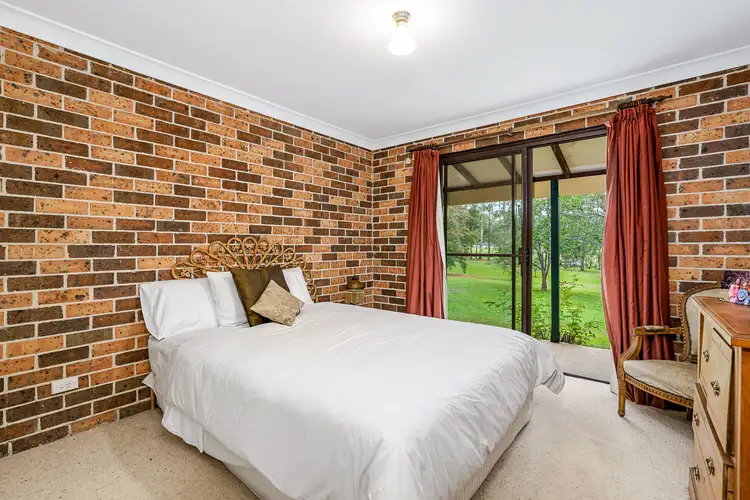 Second view of Homely house listing, 28 Chestnut Drive, Glossodia NSW 2756
