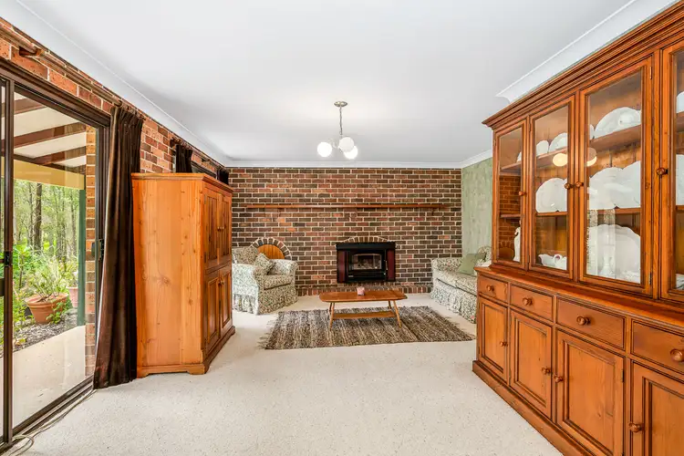 Fourth view of Homely house listing, 28 Chestnut Drive, Glossodia NSW 2756