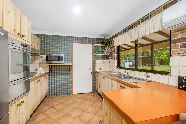 Fifth view of Homely house listing, 28 Chestnut Drive, Glossodia NSW 2756