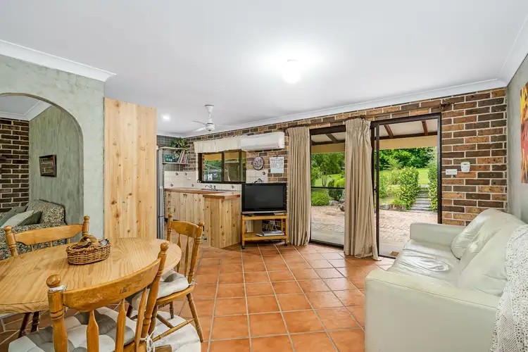 Sixth view of Homely house listing, 28 Chestnut Drive, Glossodia NSW 2756