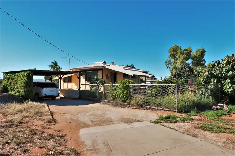 Main view of Homely house listing, 26 Carpenter Street, Exmouth WA 6707