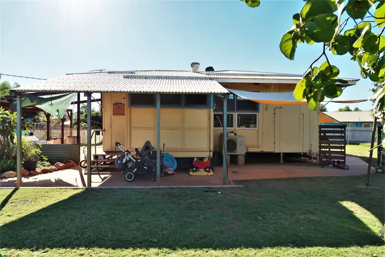 Second view of Homely house listing, 26 Carpenter Street, Exmouth WA 6707