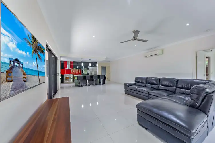 Second view of Homely house listing, 44 Maeva Street, Jubilee Pocket QLD 4802