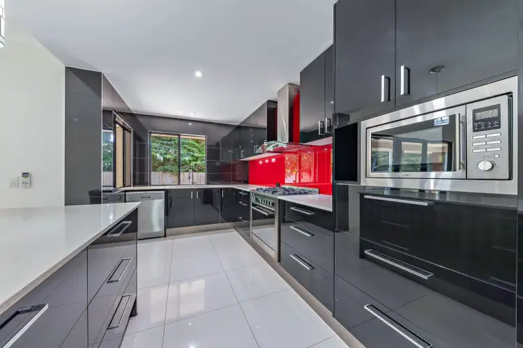 Third view of Homely house listing, 44 Maeva Street, Jubilee Pocket QLD 4802