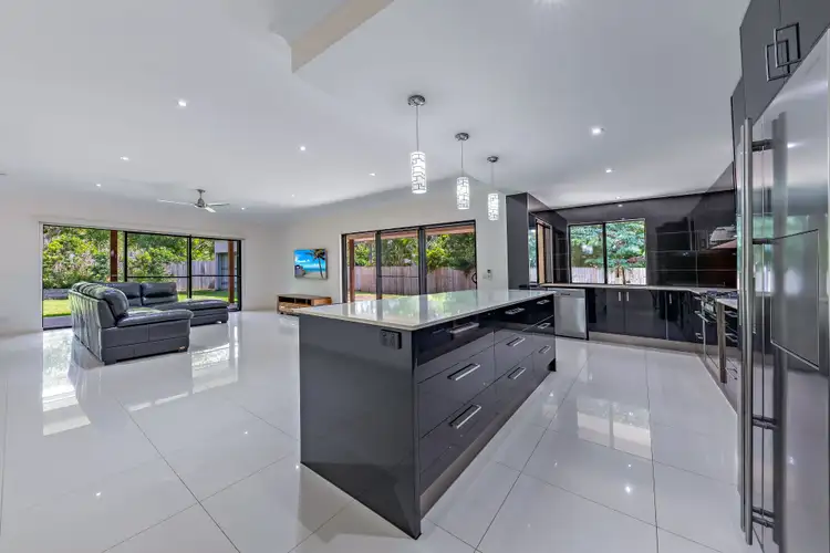 Fourth view of Homely house listing, 44 Maeva Street, Jubilee Pocket QLD 4802