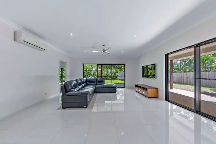 Fifth view of Homely house listing, 44 Maeva Street, Jubilee Pocket QLD 4802