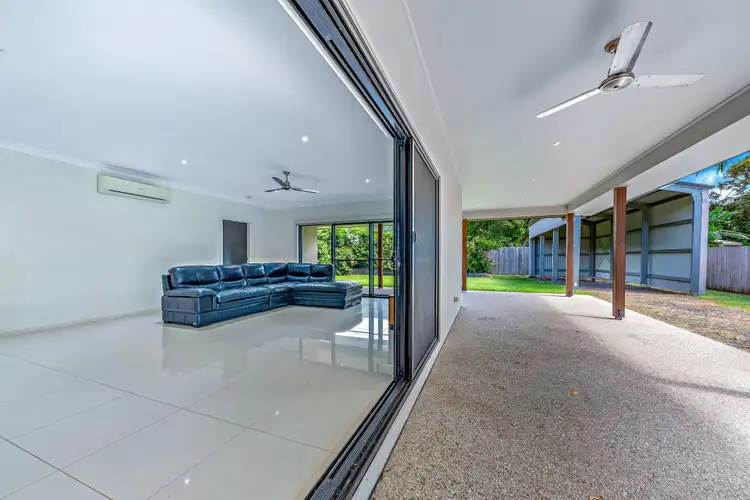 Sixth view of Homely house listing, 44 Maeva Street, Jubilee Pocket QLD 4802