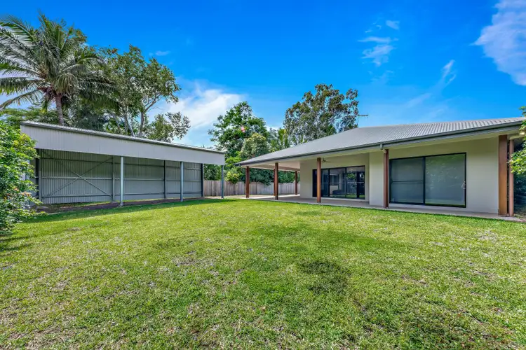 Seventh view of Homely house listing, 44 Maeva Street, Jubilee Pocket QLD 4802