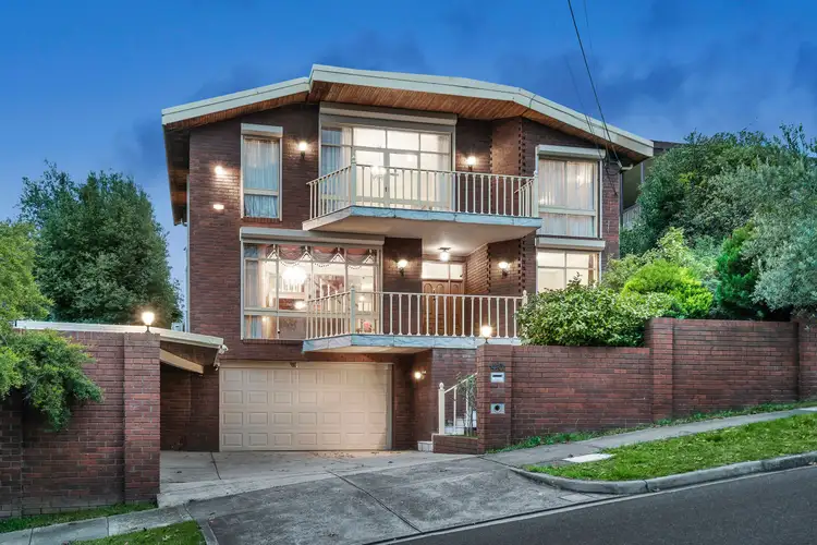 40 Summit Drive, Bulleen VIC 3105