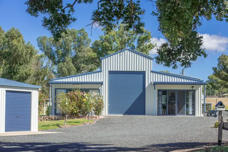 Second view of Homely house listing, 4-10 Western Street, Tenterfield NSW 2372