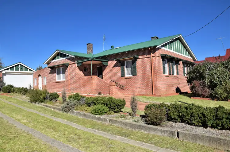 Main view of Homely house listing, 359 Rouse Street, Tenterfield NSW 2372