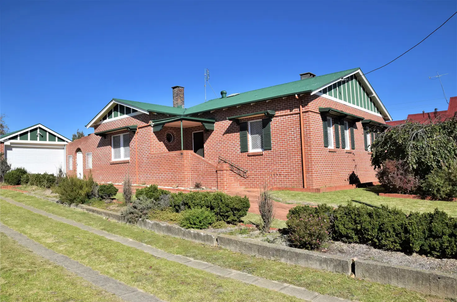 Main view of Homely house listing, 359 Rouse Street, Tenterfield NSW 2372