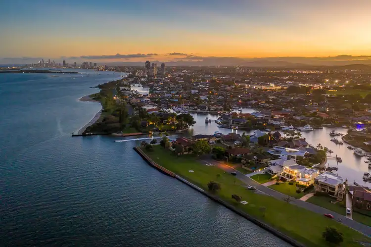 8 Constance Esplanade, Runaway Bay QLD 4216