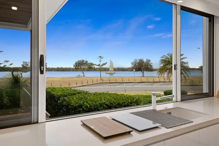 Fourth view of Homely house listing, 8 Constance Esplanade, Runaway Bay QLD 4216