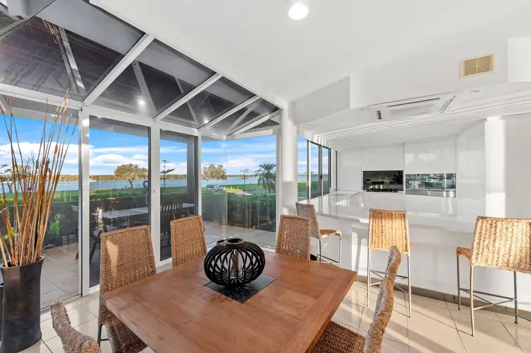 Fifth view of Homely house listing, 8 Constance Esplanade, Runaway Bay QLD 4216