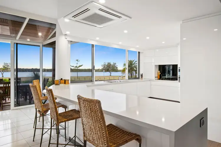 Sixth view of Homely house listing, 8 Constance Esplanade, Runaway Bay QLD 4216