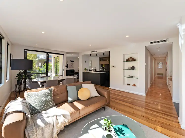 Main view of Homely apartment listing, 9/135 Royal Street, East Perth WA 6004