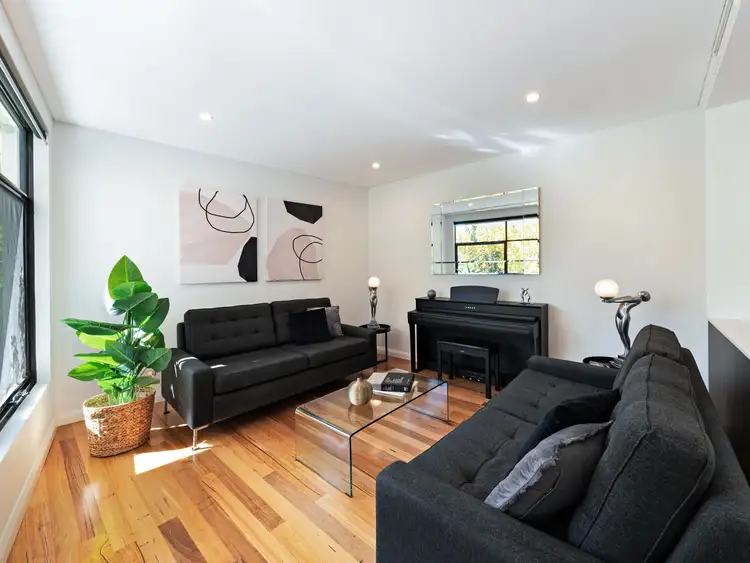 Second view of Homely apartment listing, 9/135 Royal Street, East Perth WA 6004
