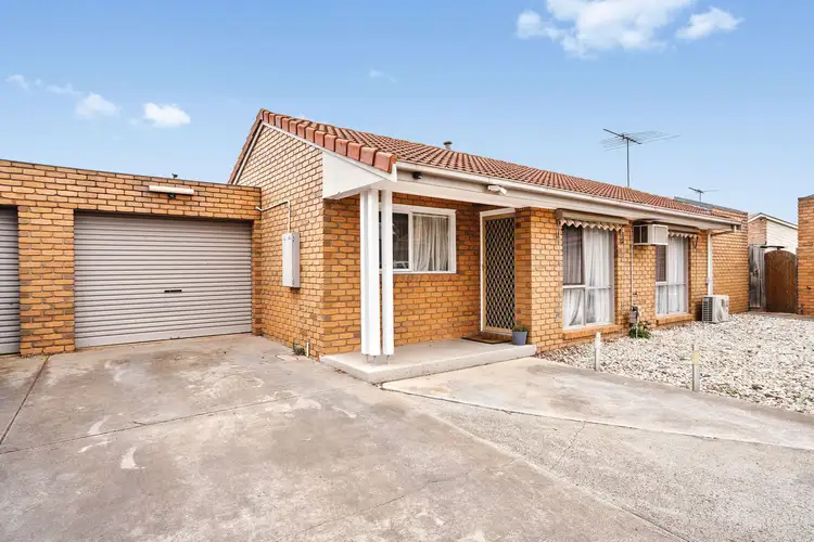Main view of Homely house listing, 2/117 Kees Road, Lara VIC 3212