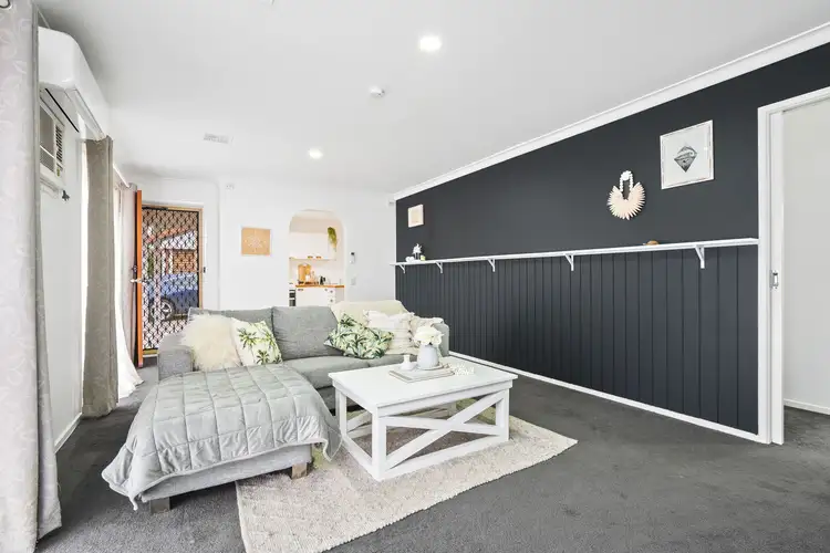 Second view of Homely house listing, 2/117 Kees Road, Lara VIC 3212