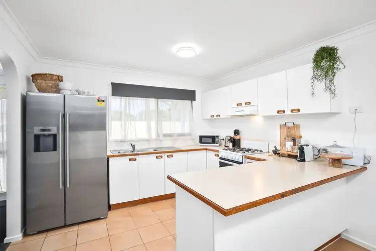 Fourth view of Homely house listing, 2/117 Kees Road, Lara VIC 3212