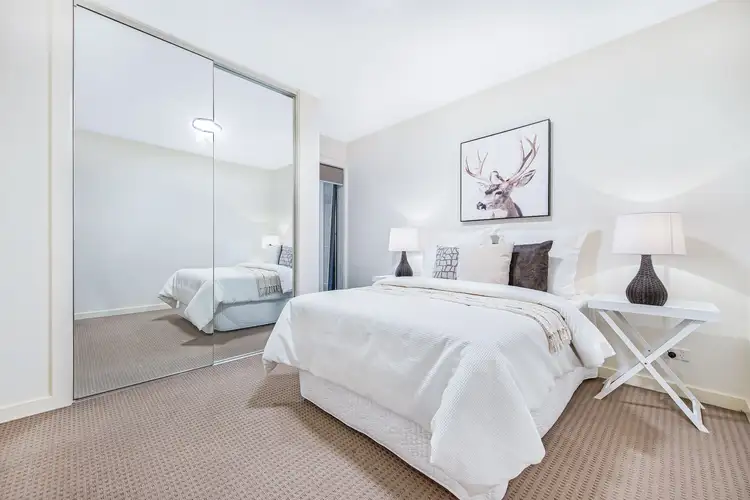 Fourth view of Homely apartment listing, 4/151 Huntingdale Road, Ashwood VIC 3147