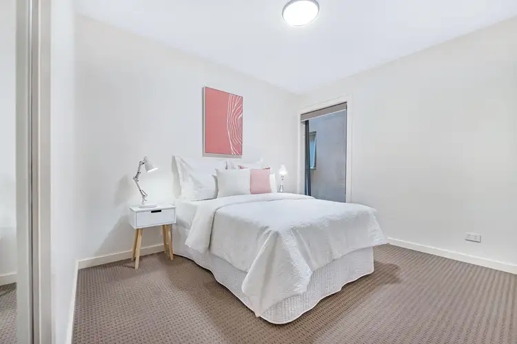 Fifth view of Homely apartment listing, 4/151 Huntingdale Road, Ashwood VIC 3147