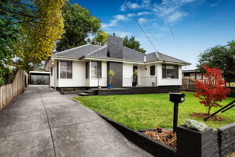 Main view of Homely house listing, 10 California Crescent, Ferntree Gully VIC 3156