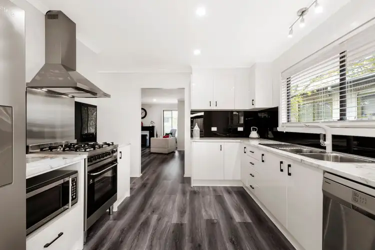 Second view of Homely house listing, 10 California Crescent, Ferntree Gully VIC 3156