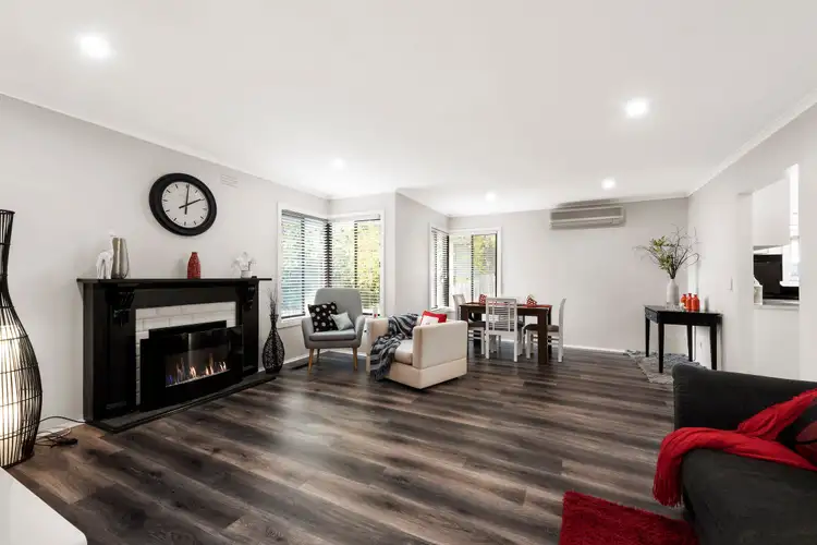 Fourth view of Homely house listing, 10 California Crescent, Ferntree Gully VIC 3156