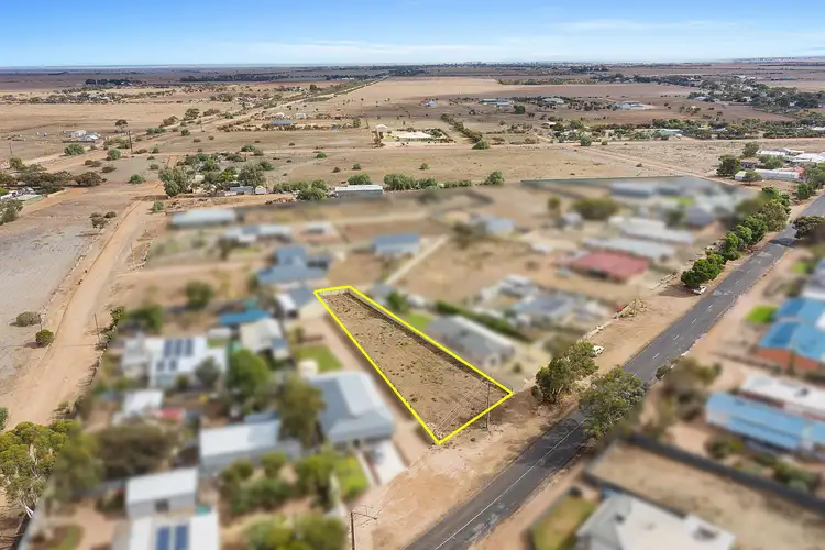 Third view of Homely land listing, 38 Lipson Road, Kadina SA 5554