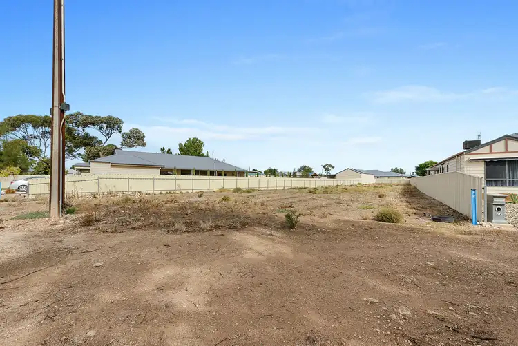 Fourth view of Homely land listing, 38 Lipson Road, Kadina SA 5554