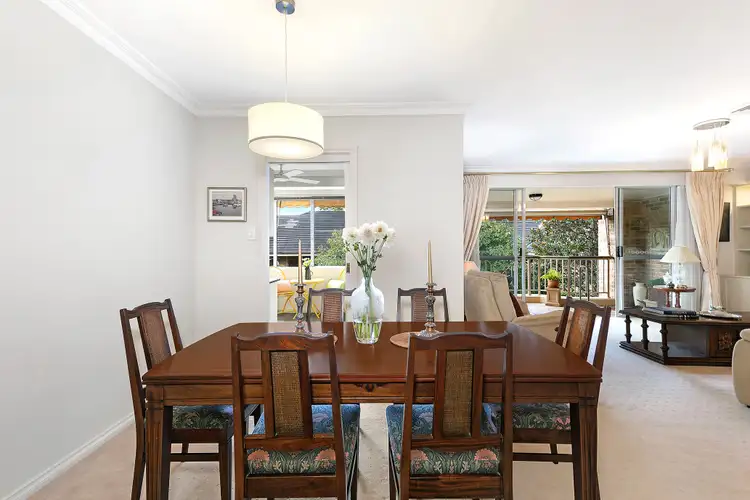 Fourth view of Homely apartment listing, 73/381 Bobbin Head Road, Turramurra NSW 2074