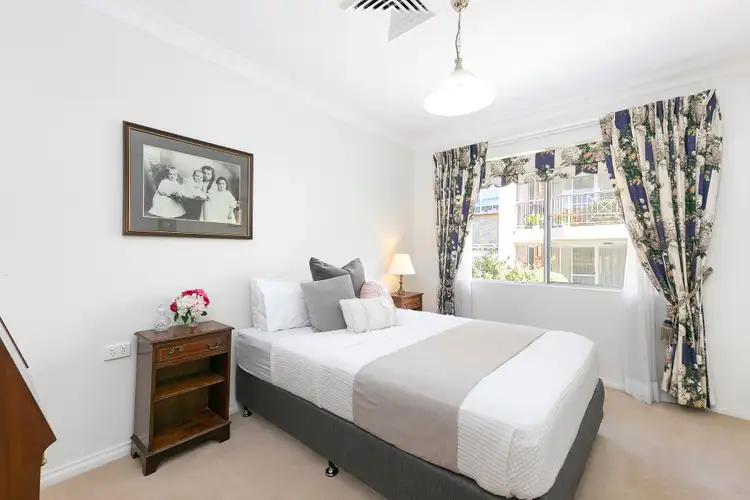 Sixth view of Homely apartment listing, 73/381 Bobbin Head Road, Turramurra NSW 2074