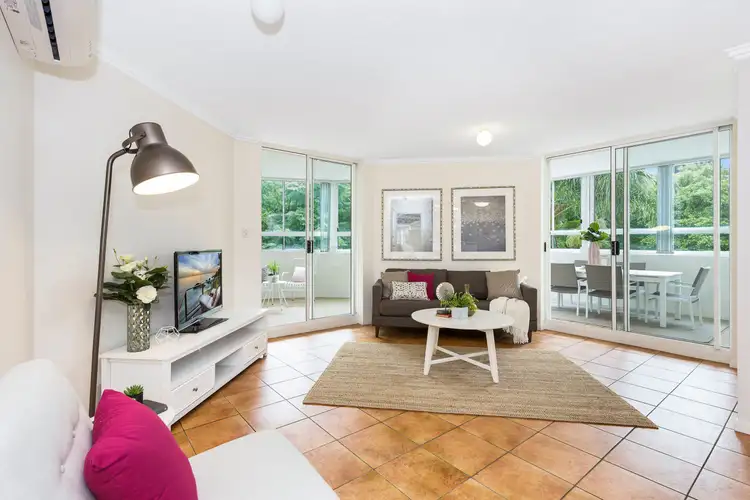 Sixth view of Homely apartment listing, 1/16 Patrick Lane, Toowong QLD 4066