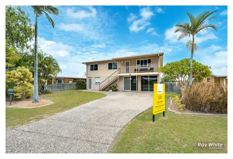 12 Brumm Street, Norman Gardens QLD 4701