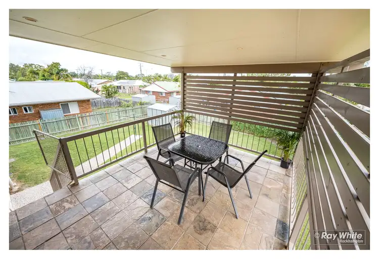 Fourth view of Homely house listing, 12 Brumm Street, Norman Gardens QLD 4701