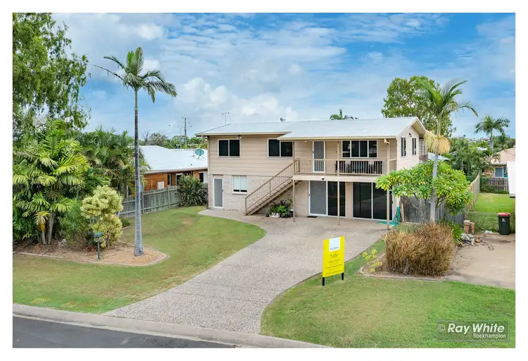Sixth view of Homely house listing, 12 Brumm Street, Norman Gardens QLD 4701