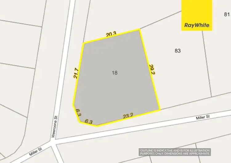 Third view of Homely house listing, 18 Weeroona Street, Chermside QLD 4032