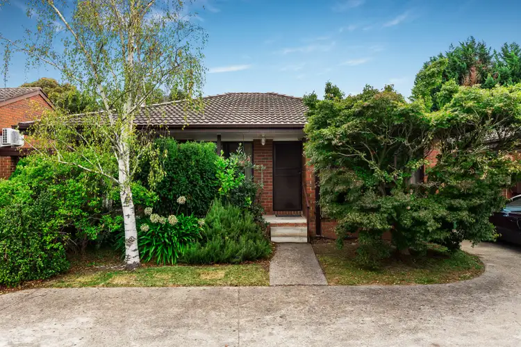 20/20-24 Hamilton Road, Bayswater North VIC 3153