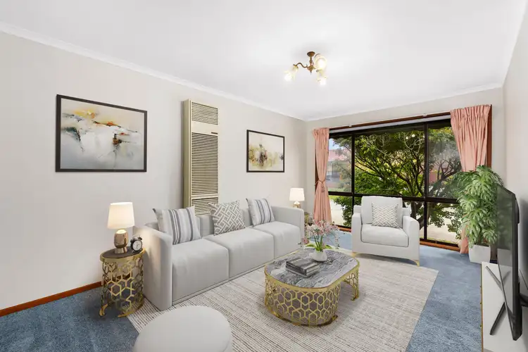 Second view of Homely house listing, 20/20-24 Hamilton Road, Bayswater North VIC 3153