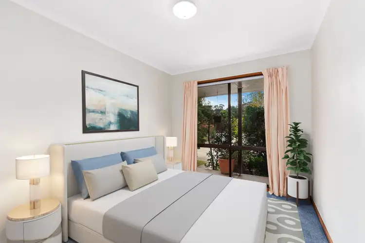 Third view of Homely house listing, 20/20-24 Hamilton Road, Bayswater North VIC 3153