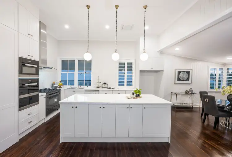 Fourth view of Homely house listing, 22 Upper Lancaster Road, Ascot QLD 4007