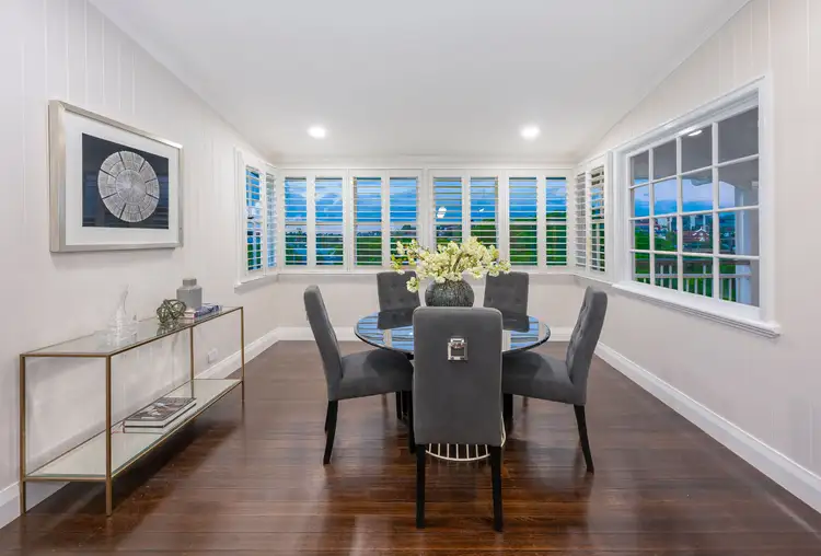 Fifth view of Homely house listing, 22 Upper Lancaster Road, Ascot QLD 4007