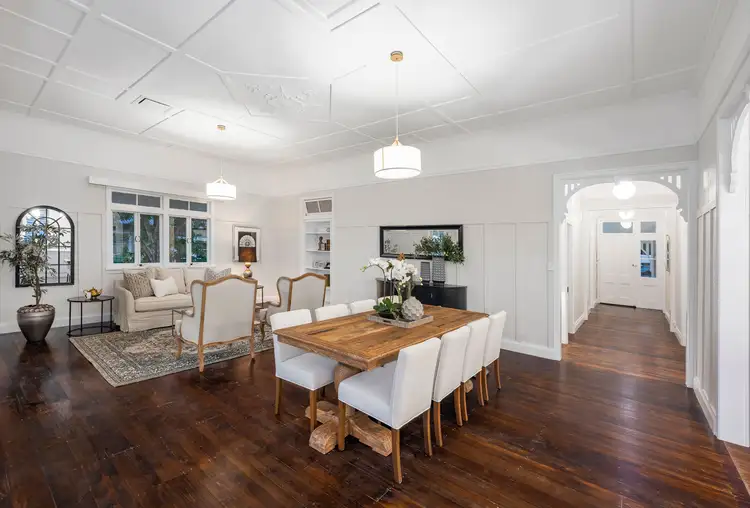Sixth view of Homely house listing, 22 Upper Lancaster Road, Ascot QLD 4007